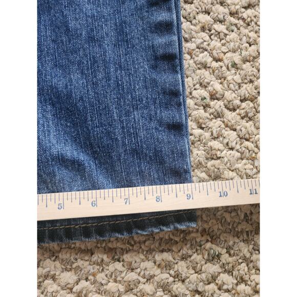 ARIAT FR M3 Loose Straight CAT 2 40x34 Men's Denim Jeans - Picture 12 of 12